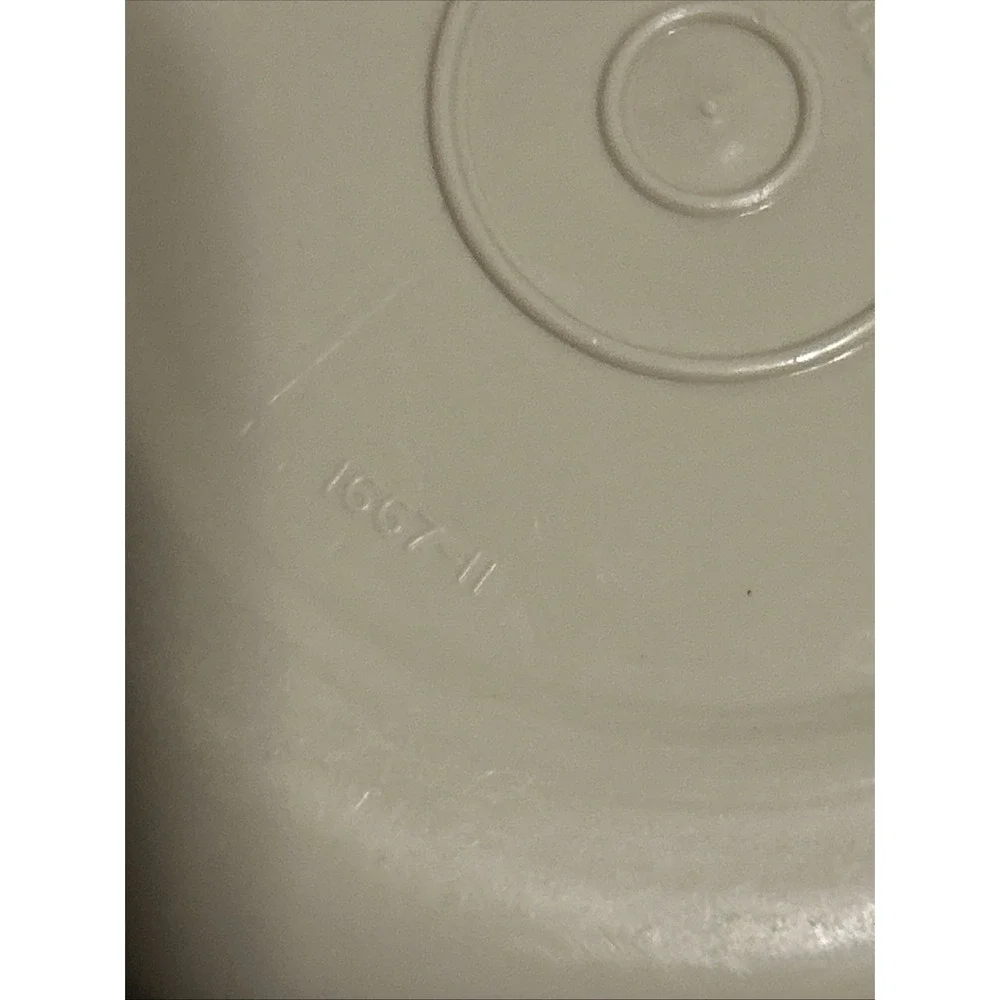 Tupperware complete divided